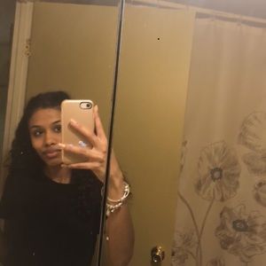 Meet your Posher, Marlene